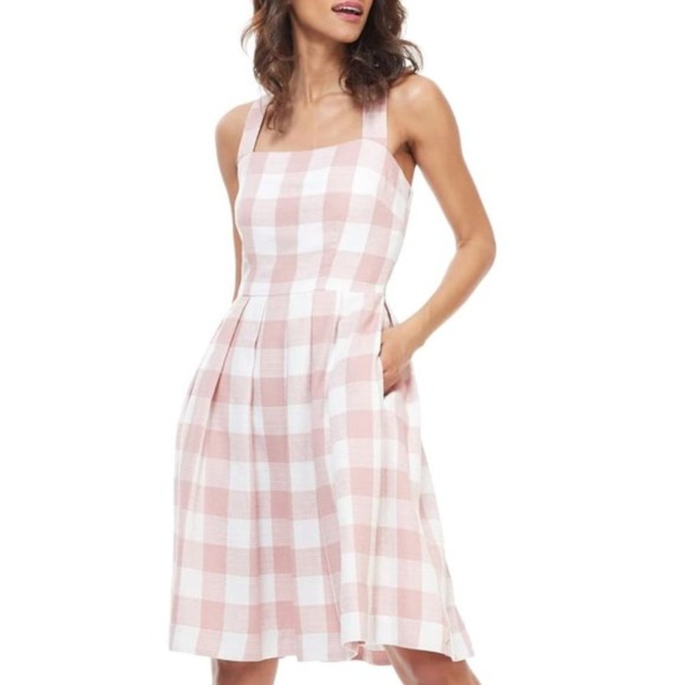 NEW - Gal Meets Glam Collection Polly Cross Back